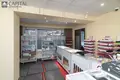 Commercial property 518 m² in Vilnius, Lithuania