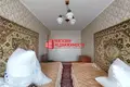 Wohnung 2 zimmer 47 m² Hrodna, Belarus