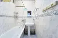 Apartamento 1 habitación 32 m² Minsk, Belarús