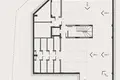 Apartamento 2 habitaciones 72 m² Limnatis, Chipre