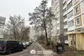Wohnung 2 zimmer 47 m² Minsk, Belarus