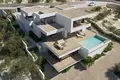 Willa 709 m² el Poble Nou de Benitatxell Benitachell, Hiszpania