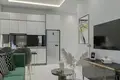 Penthouse 3 zimmer 90 m² Muratpasa, Türkei