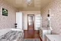 Квартира 4 комнаты 81 м² Минск, Беларусь