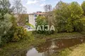 Mieszkanie 2 pokoi 47 m² Mantsala, Finlandia