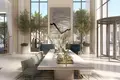 Apartamento 1 habitación 711 m² Dubái, Emiratos Árabes Unidos