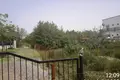 Atterrir 1 967 m² Ozourguéti, Géorgie