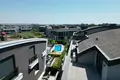 Mieszkanie 1 pokój 291 m² Konyaalti, Turcja