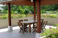 Villa de 2 dormitorios 209 m² Choeng Thale, Tailandia