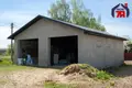 Casa de campo 280 m² Dabryniouski sielski Saviet, Belarús