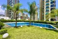 Apartamento 4 habitaciones 191 m² Mezitli, Turquía