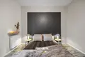 2 room apartment 48 m² Warsaw, Poland