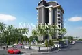 Квартира 2 комнаты 46 м² Аланья, Турция