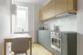 Wohnung 2 zimmer 58 m² in Warschau, Polen