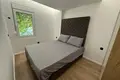 3 room apartment 45 m² in Budva, Montenegro