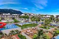 1 bedroom apartment 66 m² Lapithos, Northern Cyprus