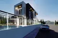 4 bedroom Villa 242 m² Germasogeia, Cyprus