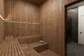 Wohnung 47 m² Tosmur, Türkei
