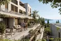 Wohnung 2 zimmer 78 m² Gjilek, Albanien