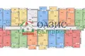 1 bedroom apartment 60 m² Nesebar, Bulgaria