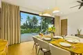 2 bedroom Villa 122 m² Bedulu, Indonesia