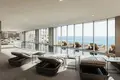 Appartement 2 chambres  Limassol, Chypre