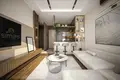 Complejo residencial New residence with a swimming pool and a garden ina prestigious area, Antalya, Turkey