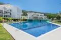 Mieszkanie 2 pokoi 89 m² Benahavis, Hiszpania