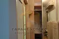 1 room apartment 37 m² Muchaviecki sielski Saviet, Belarus