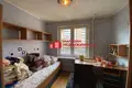 4 room apartment 73 m² Hrodna, Belarus