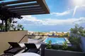 1 room apartment 62 m² Girne Belediyesi, Northern Cyprus