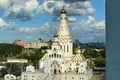 Квартира 3 комнаты 67 м² Минск, Беларусь