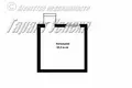 Commercial property 10 m² in Telminski sielski Saviet, Belarus