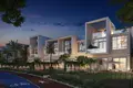 villa de 5 chambres 647 m² Doubaï, Émirats arabes unis