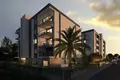 Appartement 1 chambre 66 m² Limassol, Chypre