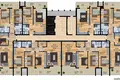 Квартира 2 комнаты 50 м² Оба, Турция