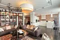 Appartement 3 chambres 111 m² en Minsk, Bélarus