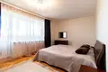 Appartement 4 chambres 89 m² Minsk, Bélarus