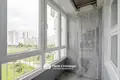 Квартира 3 комнаты 72 м² Минск, Беларусь