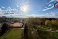 1 room apartment 33 m² Minsk, Belarus