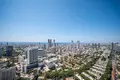Квартира 3 комнаты 95 м² Тель-Авив, Израиль
