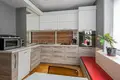 Apartamento 2 habitaciones 53 m² Fanipal, Belarús