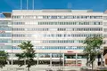 Büro 854 m² in Verwaltungsgemeinschaft Helsinki, Finnland