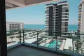 Wohnung 2 zimmer 55 m² Mahmutlar, Türkei