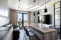 Квартира 1 комната 46 м² Минск, Беларусь