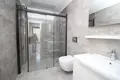 1 room apartment  Alanya, Turkey