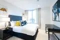 Mieszkanie 2 pokoi 77 m² w Londyn, Wielka Brytania