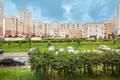 Appartement 2 chambres 70 m² Minsk, Bélarus