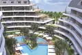 Квартира 2 комнаты 50 м² Оба, Турция