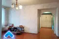 Wohnung 4 zimmer 58 m² Retschyza, Belarus